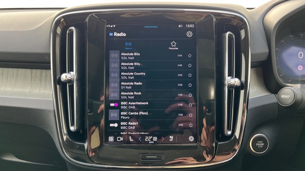 Used Volvo XC40 2025 for sale - 76361793: Photo 32