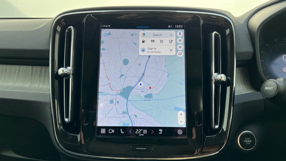 Used Volvo XC40 2025 for sale - 76361793: Photo 33