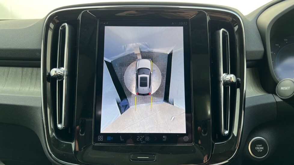 Used Volvo XC40 2025 for sale - 76361793: Photo 34