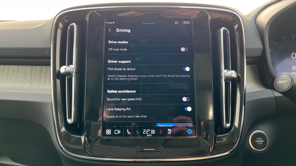 Used Volvo XC40 2025 for sale - 76361793: Photo 37