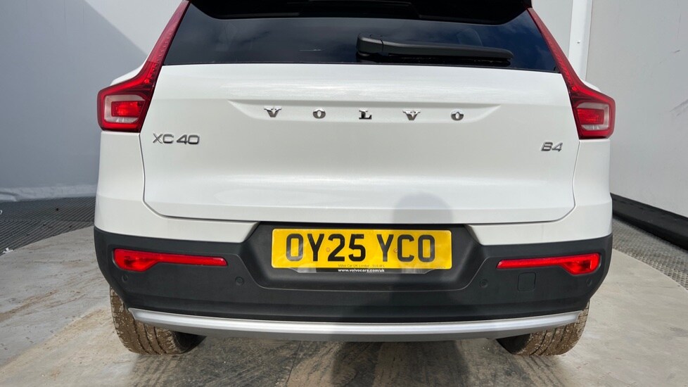 Used Volvo XC40 2025 for sale - 76361793: Photo 41