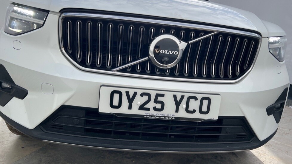 Used Volvo XC40 2025 for sale - 76361793: Photo 43
