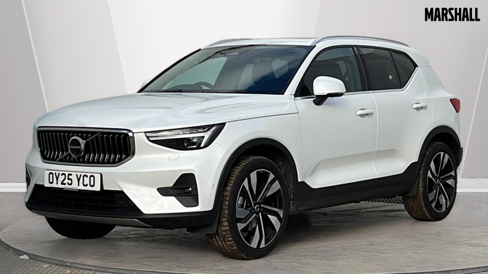 Used Volvo XC40 2025 for sale - 76361793: Photo 6