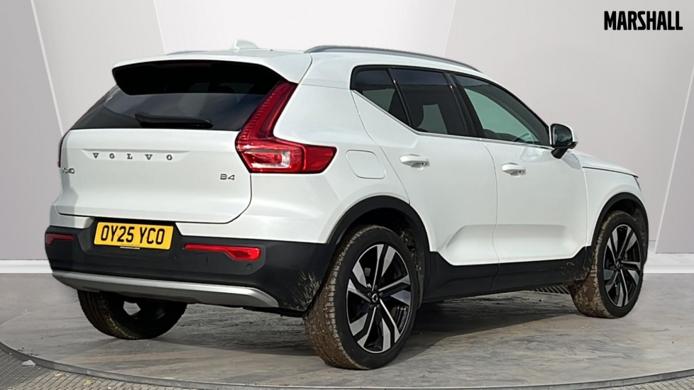 Used Volvo XC40 2025 for sale - 76361793: Photo 7