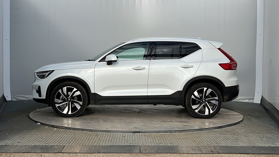 Used Volvo XC40 2025 for sale - 76361793: Photo 8