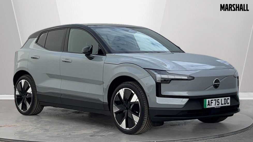 Used Volvo EX30 2025 for sale - 76168735: Photo 1