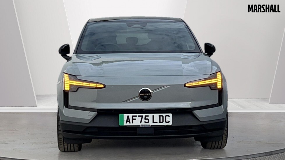 Used Volvo EX30 2025 for sale - 76168735: Photo 12