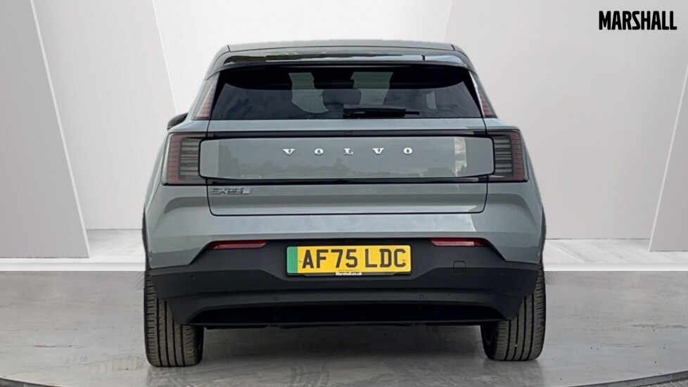 Used Volvo EX30 2025 for sale - 76168735: Photo 13