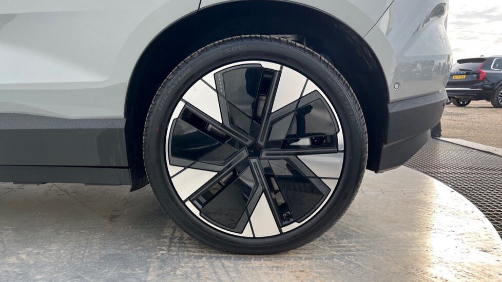 Used Volvo EX30 2025 for sale - 76168735: Photo 16