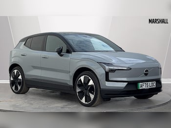 Volvo - EX30