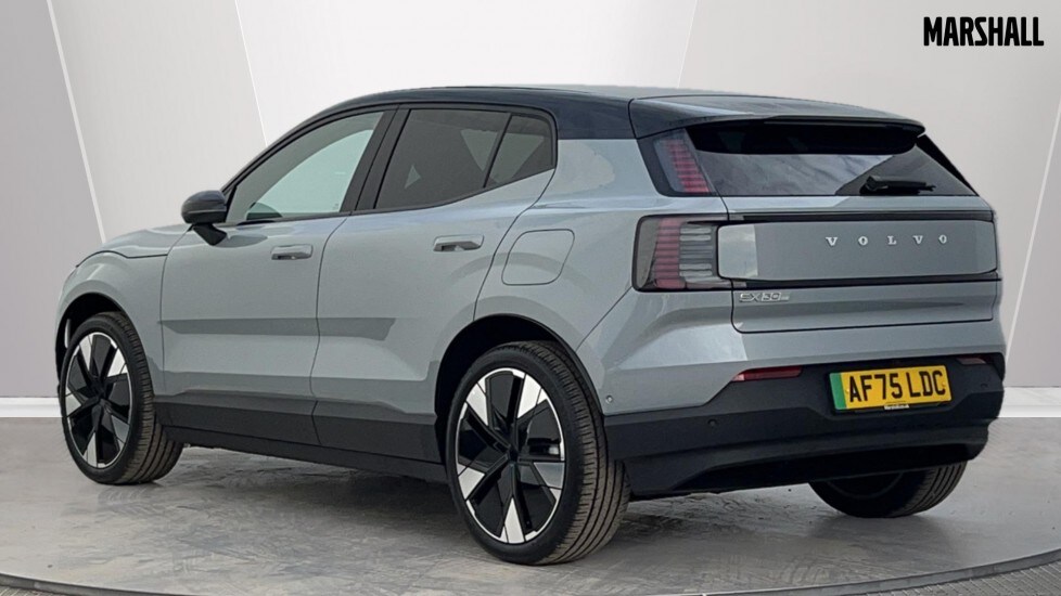 Used Volvo EX30 2025 for sale - 76168735: Photo 2