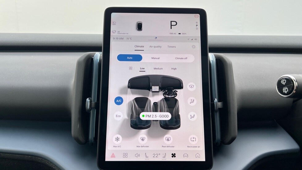 Used Volvo EX30 2025 for sale - 76168735: Photo 20