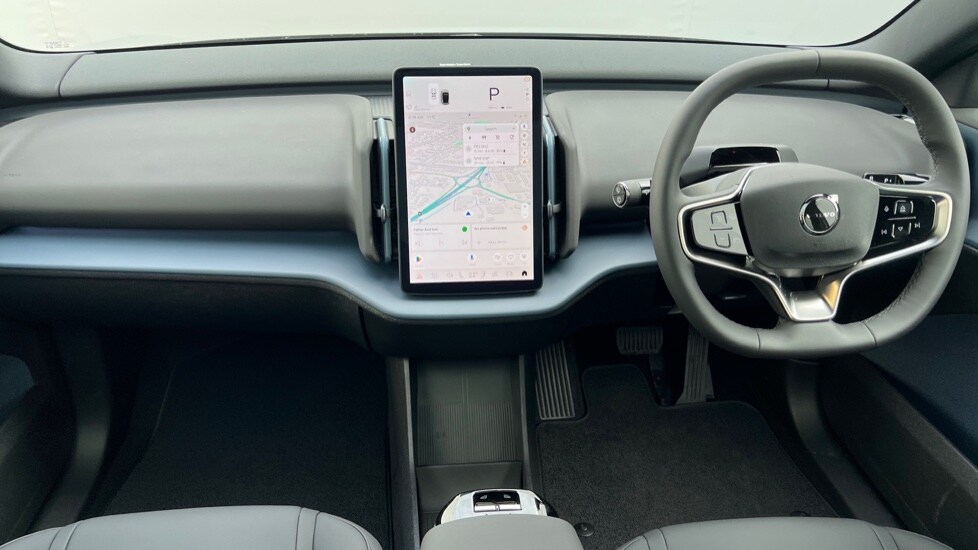 Used Volvo EX30 2025 for sale - 76168735: Photo 21