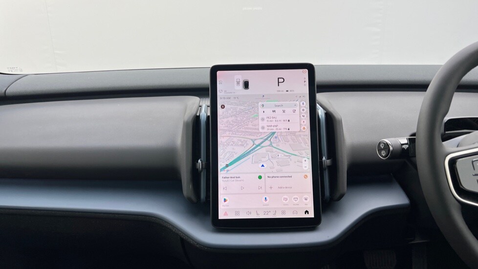 Used Volvo EX30 2025 for sale - 76168735: Photo 22