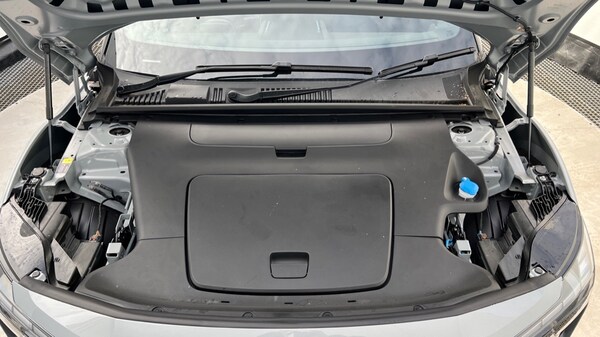 Used Volvo EX30 2025 for sale - 76168735: Photo 23