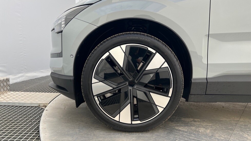 Used Volvo EX30 2025 for sale - 76168735: Photo 26