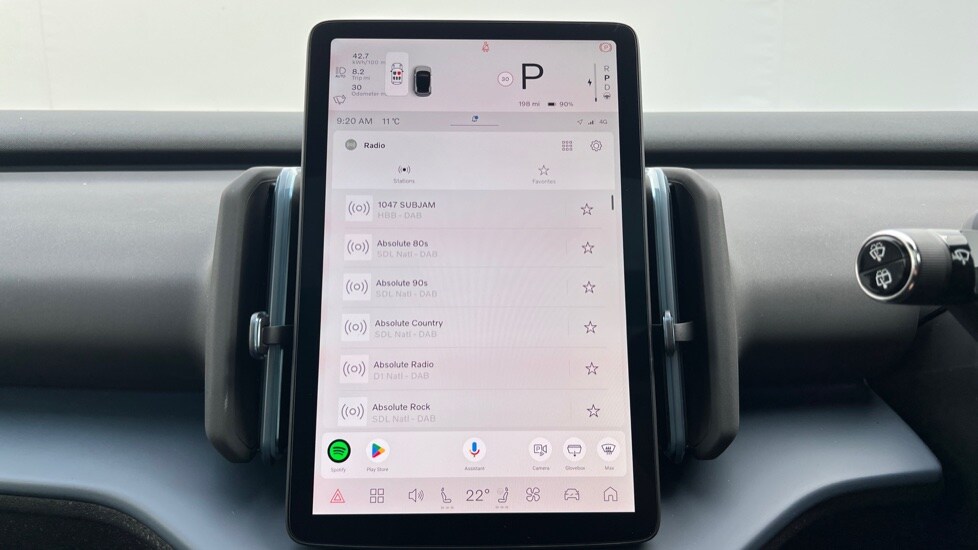 Used Volvo EX30 2025 for sale - 76168735: Photo 30