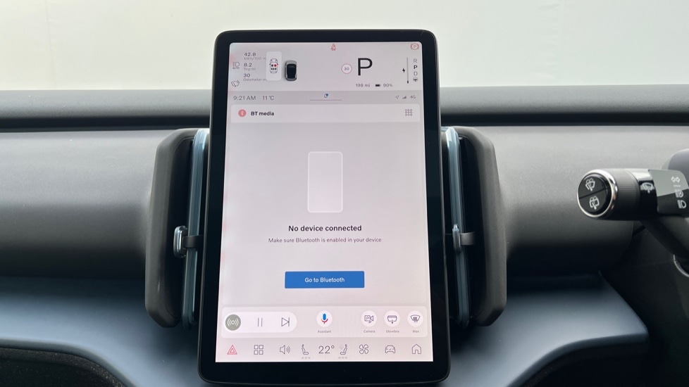 Used Volvo EX30 2025 for sale - 76168735: Photo 31