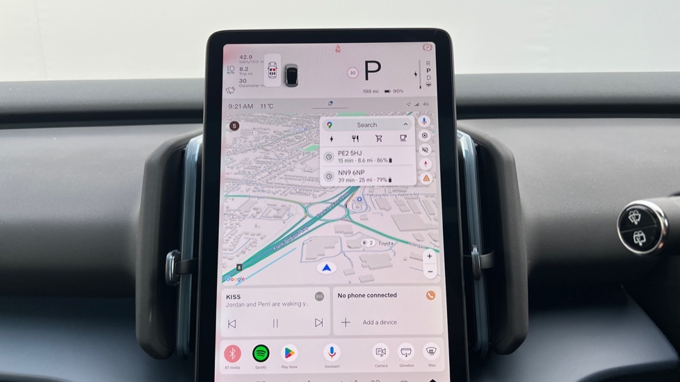 Used Volvo EX30 2025 for sale - 76168735: Photo 32