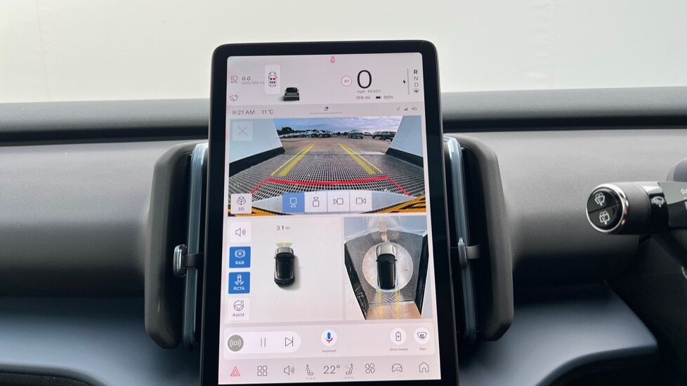 Used Volvo EX30 2025 for sale - 76168735: Photo 33