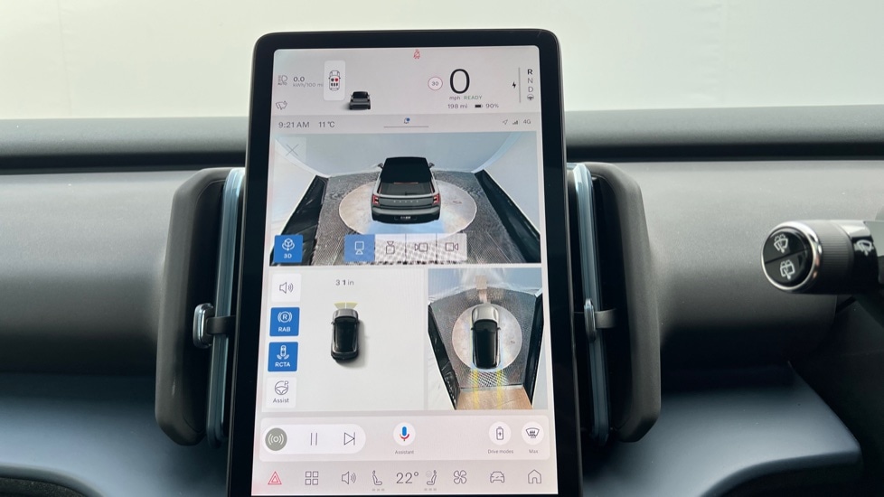 Used Volvo EX30 2025 for sale - 76168735: Photo 34