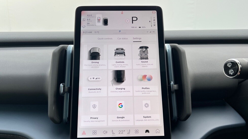 Used Volvo EX30 2025 for sale - 76168735: Photo 35