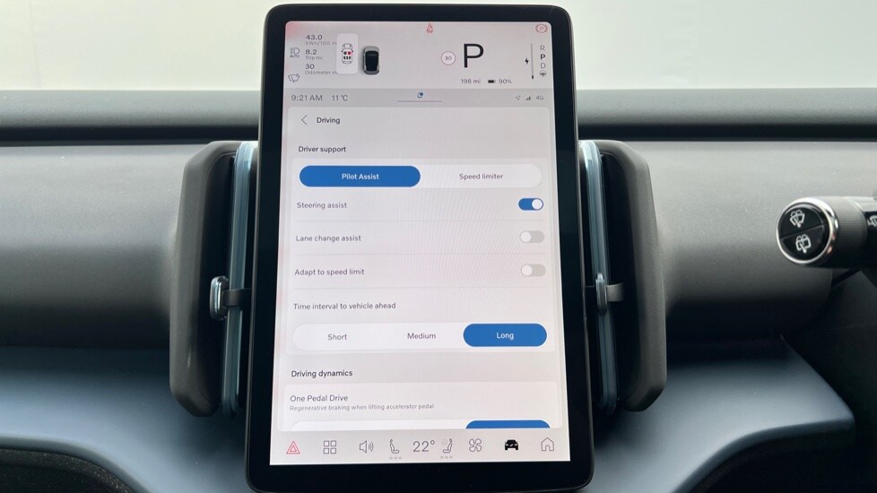 Used Volvo EX30 2025 for sale - 76168735: Photo 36