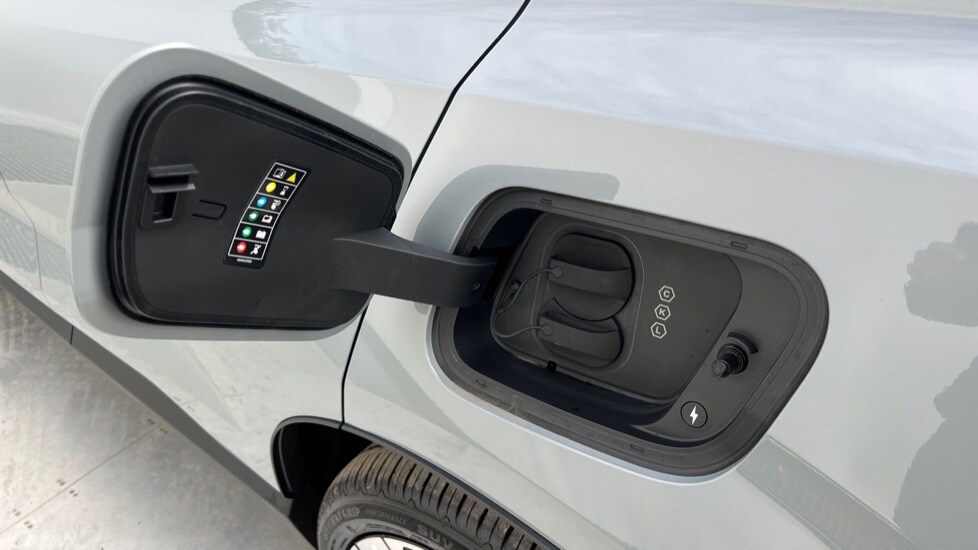 Used Volvo EX30 2025 for sale - 76168735: Photo 37