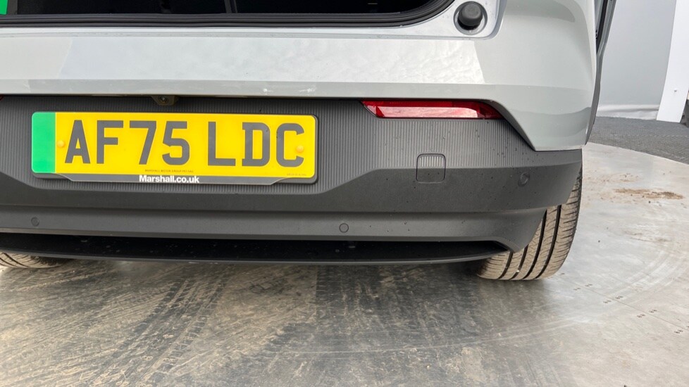 Used Volvo EX30 2025 for sale - 76168735: Photo 39