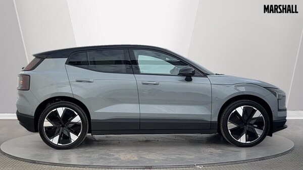 Used Volvo EX30 2025 for sale - 76168735: Photo 3