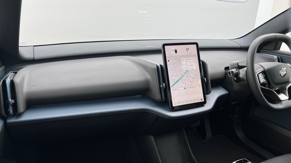 Used Volvo EX30 2025 for sale - 76168735: Photo 4