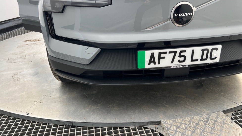 Used Volvo EX30 2025 for sale - 76168735: Photo 41