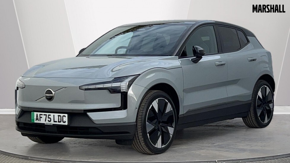 Used Volvo EX30 2025 for sale - 76168735: Photo 6