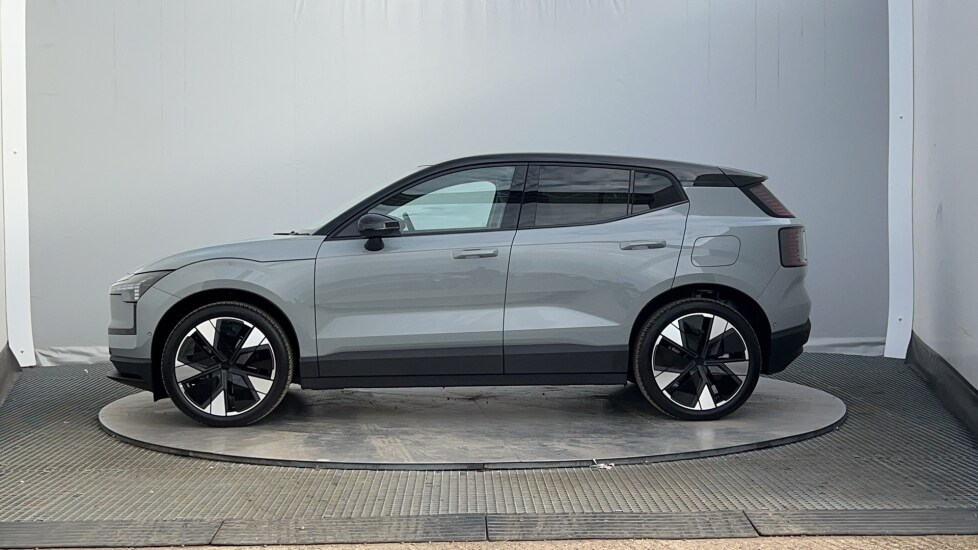 Used Volvo EX30 2025 for sale - 76168735: Photo 8