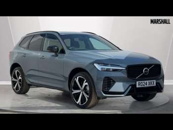 2024 - 2.0 T8 [455] RC PHEV Ultimate Dark 5dr AWD Gtron Auto