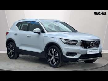 2021 - 2.0 B4P Inscription Pro 5dr Auto