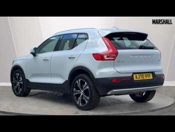 Used Volvo XC40 2021 for sale - 74747765: Photo