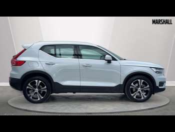 Used Volvo XC40 2021 for sale - 74747765: Photo