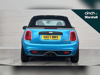 Used MINI Convertible 2017 for sale - 76420289: Photo