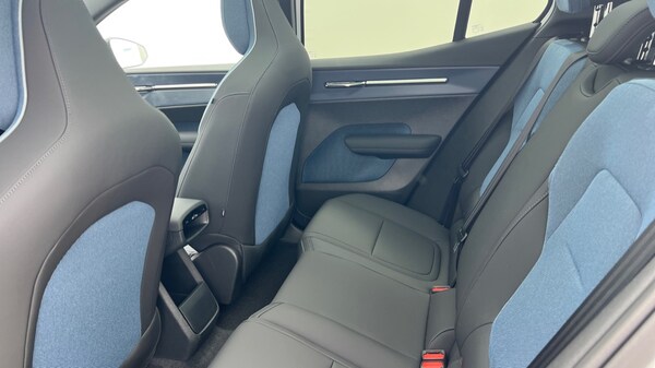 Used Volvo EX30 2025 for sale - 75160021: Photo 10