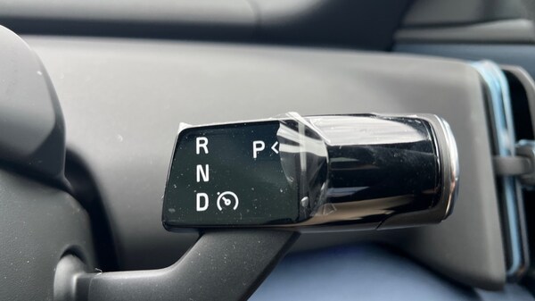 Used Volvo EX30 2025 for sale - 75160021: Photo 14