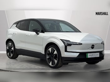 Volvo - EX30