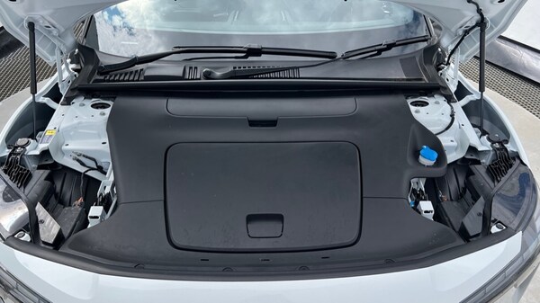 Used Volvo EX30 2025 for sale - 75160021: Photo 23