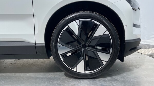 Used Volvo EX30 2025 for sale - 75160021: Photo 24
