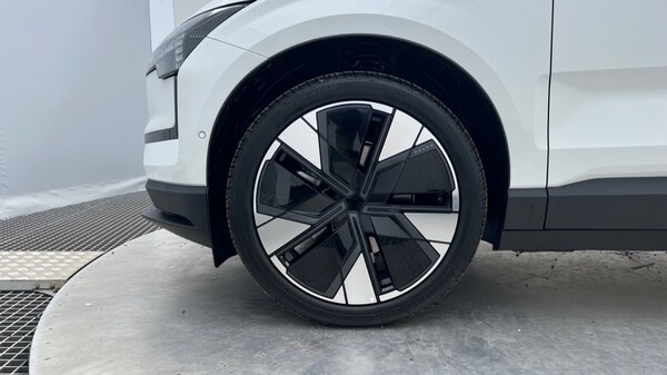 Used Volvo EX30 2025 for sale - 75160021: Photo 25