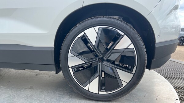 Used Volvo EX30 2025 for sale - 75160021: Photo 26
