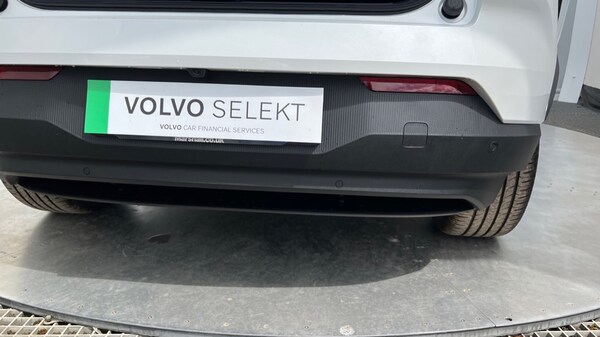 Used Volvo EX30 2025 for sale - 75160021: Photo 39