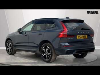 Used Volvo XC60 2022 for sale - 74808230: Photo