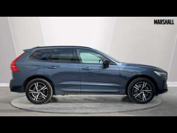 Used Volvo XC60 2022 for sale - 74808230: Photo