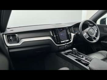Used Volvo XC60 2022 for sale - 74808230: Photo